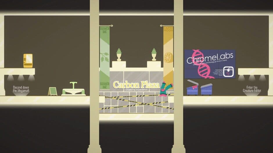 Скриншот 7 из Refill your Roguelike