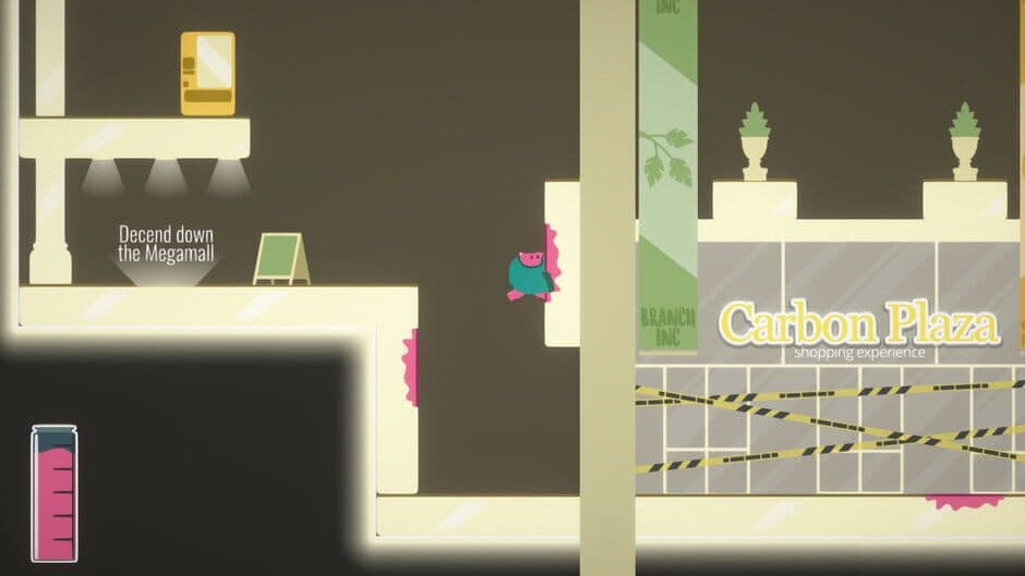 Скриншот 3 из Refill your Roguelike
