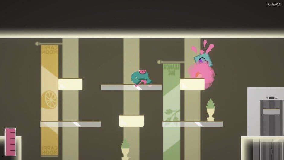Скриншот 6 из Refill your Roguelike