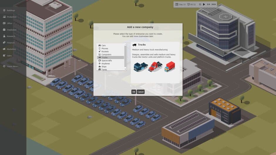 Скриншот 6 из Business Magnate