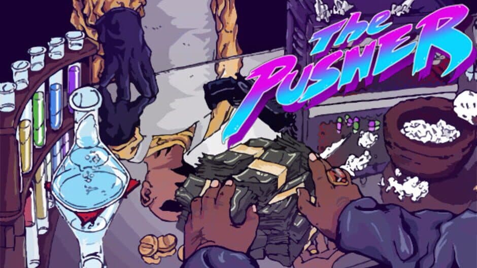 Скриншот 5 из The Pusher