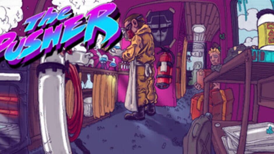 Скриншот 3 из The Pusher