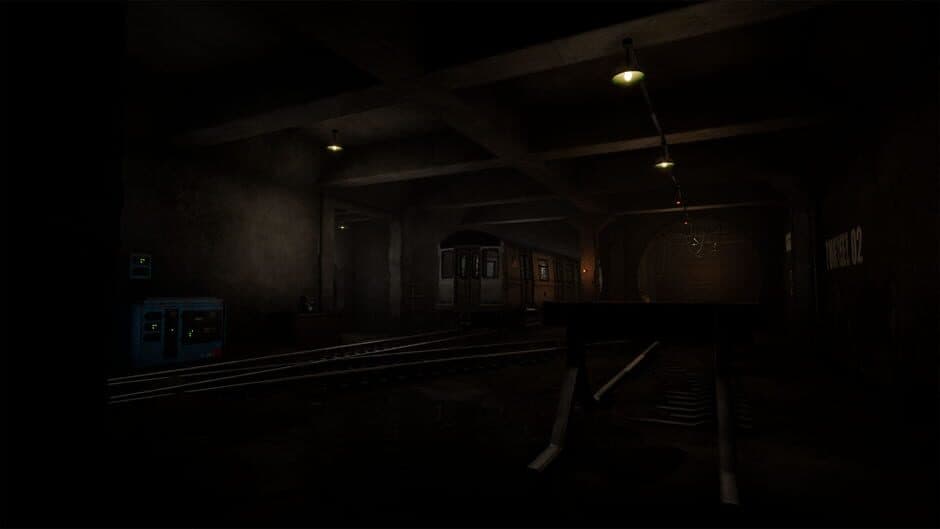 Скриншот 6 из Origin of Decay