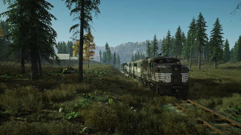 Скриншот 3 из Origin of Decay