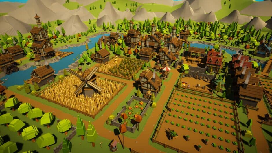 Скриншот 2 из Heart of the Kingdom: Rebellion
