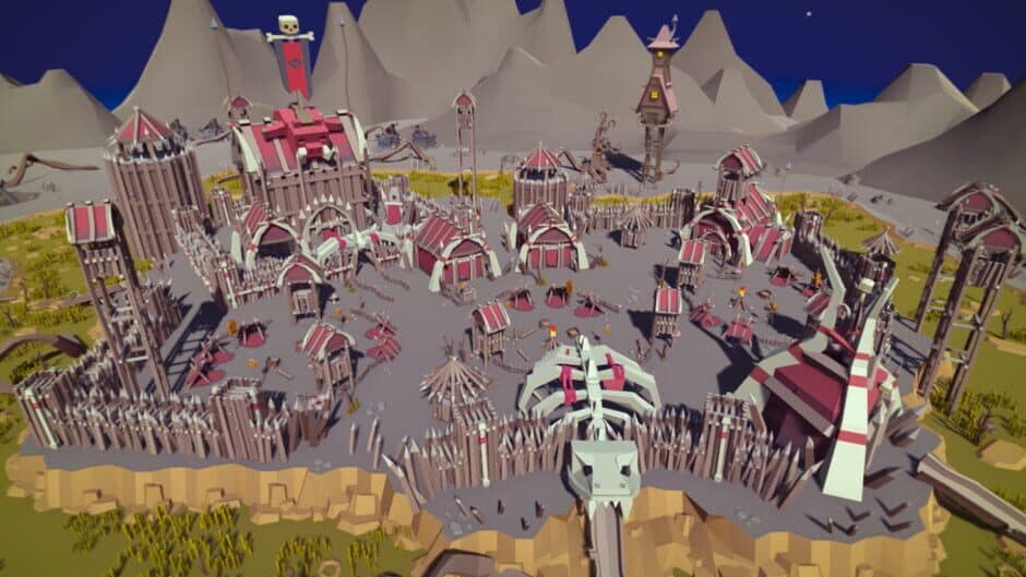 Скриншот 1 из Heart of the Kingdom: Rebellion