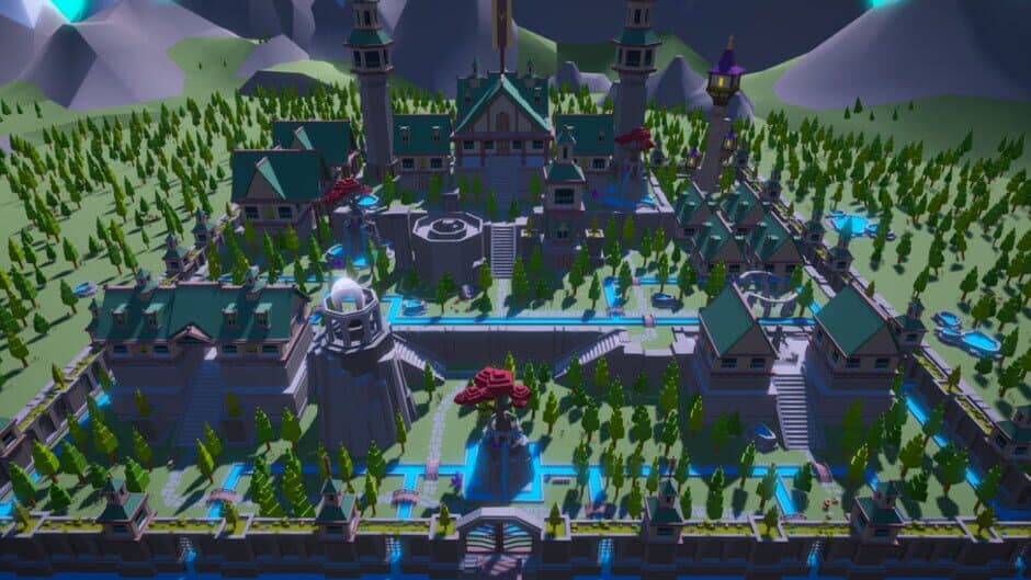 Скриншот 3 из Heart of the Kingdom: Rebellion