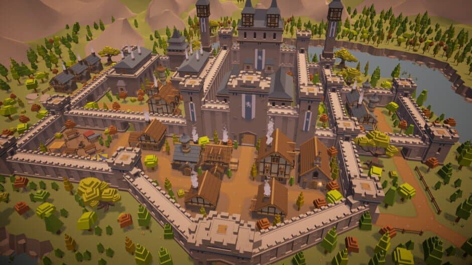 Скриншот 4 из Heart of the Kingdom: Rebellion