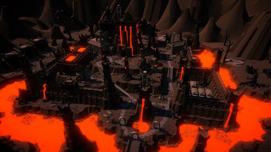 Скриншот 5 из Heart of the Kingdom: Rebellion