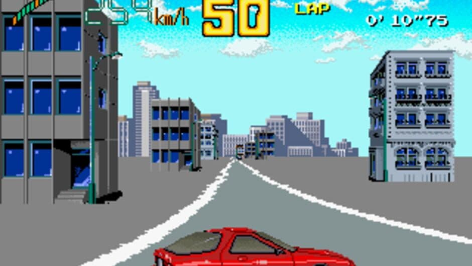 Скриншот 3 из Top Speed