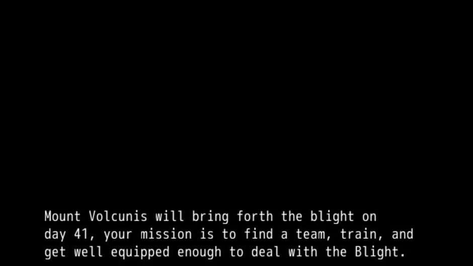 Скриншот 10 из The Blight RPG