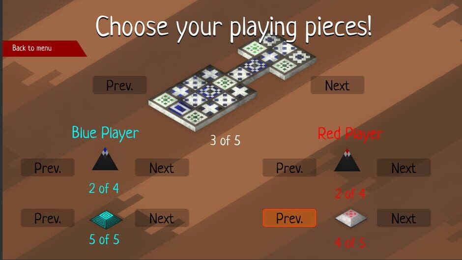 Скриншот 3 из The Royal Game of Ur