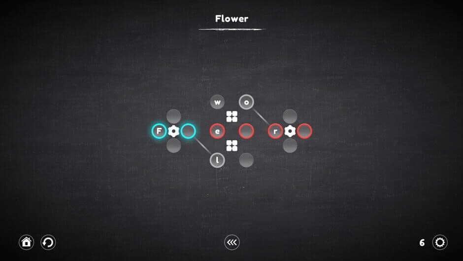 Скриншот 3 из Blueprint Word: Classroom