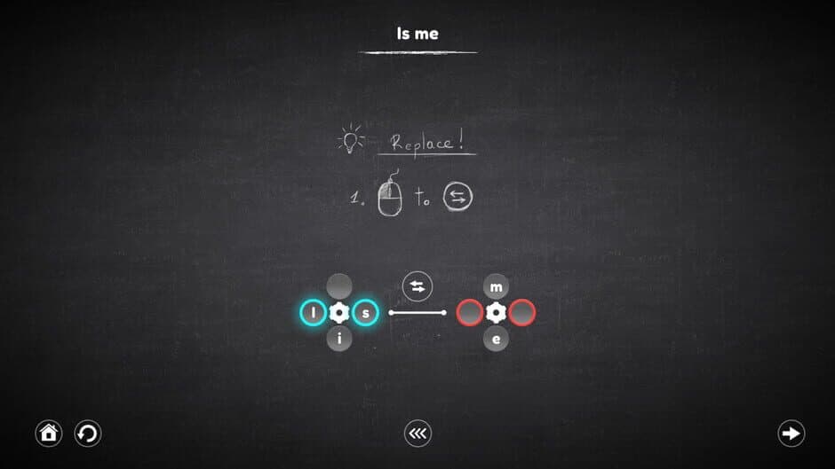 Скриншот 4 из Blueprint Word: Classroom
