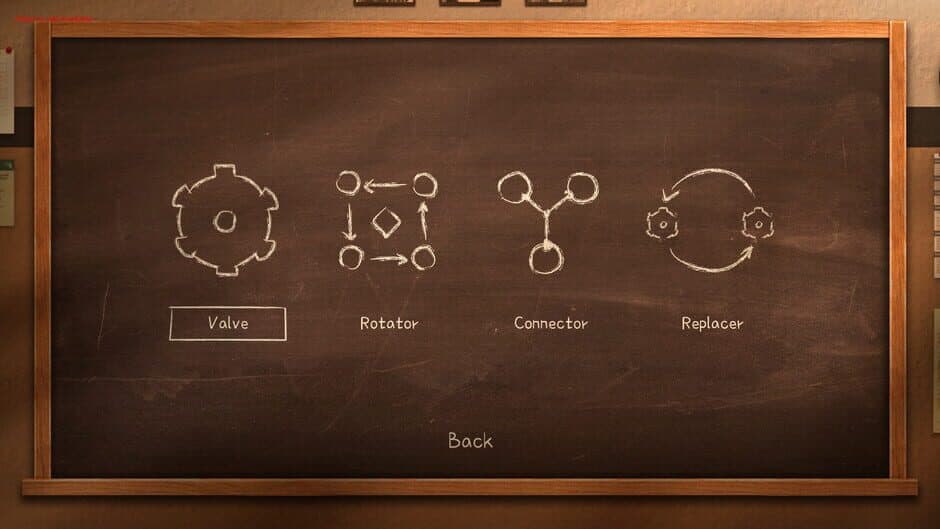 Скриншот 8 из Blueprint Word: Classroom