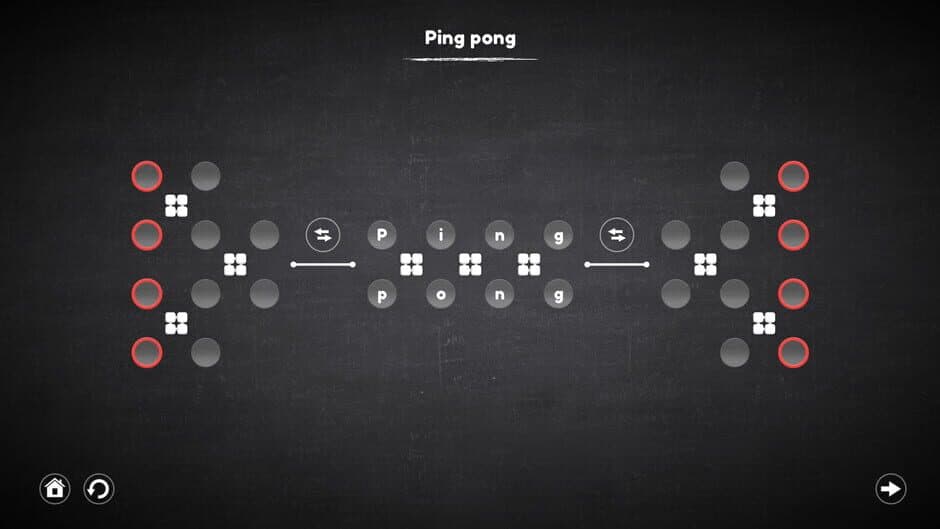 Скриншот 10 из Blueprint Word: Classroom