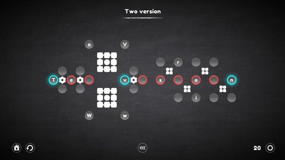 Скриншот 7 из Blueprint Word: Classroom