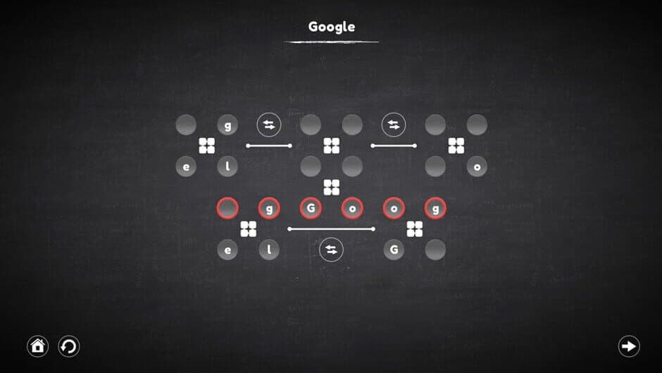 Скриншот 1 из Blueprint Word: Classroom