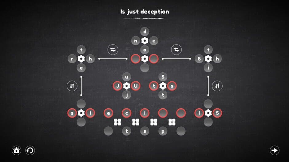 Скриншот 2 из Blueprint Word: Classroom