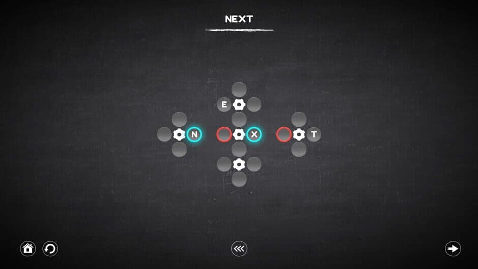Скриншот 12 из Blueprint Word: Classroom