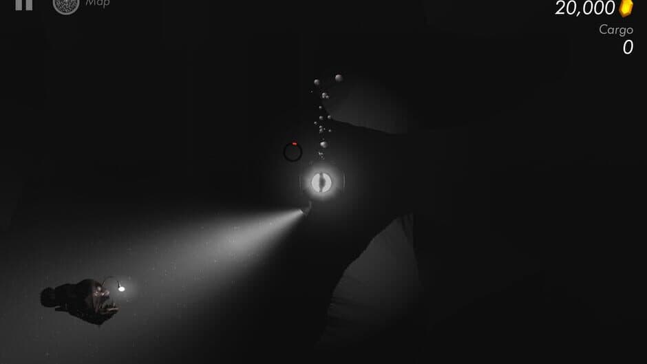 Скриншот 4 из Dive Inside
