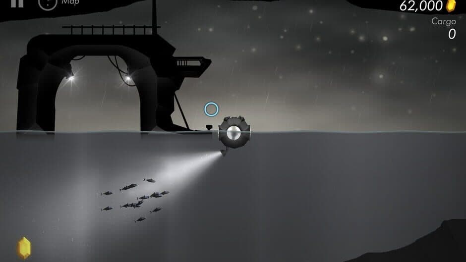Скриншот 2 из Dive Inside
