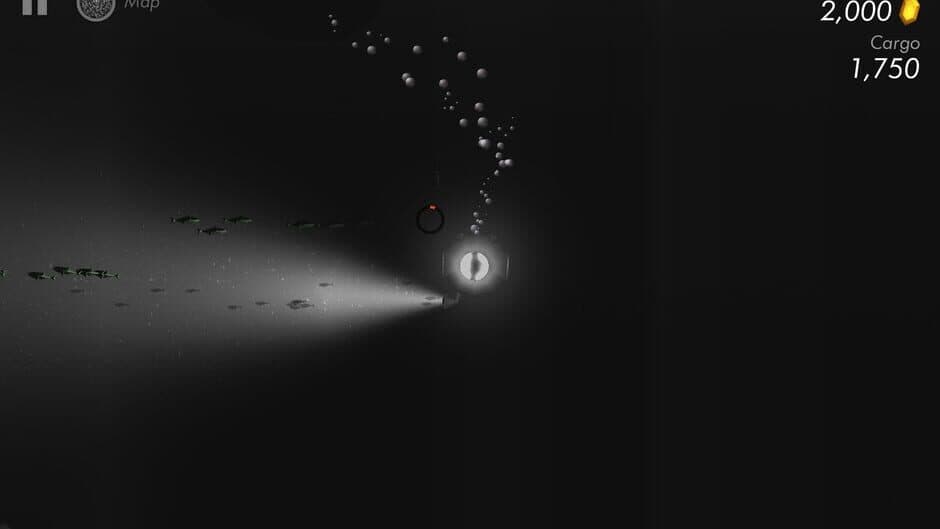 Скриншот 5 из Dive Inside