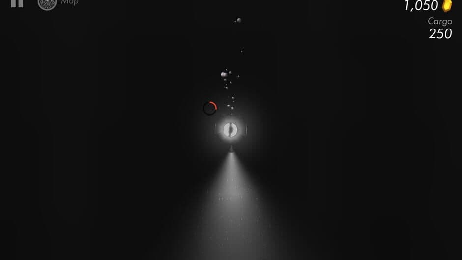Скриншот 1 из Dive Inside
