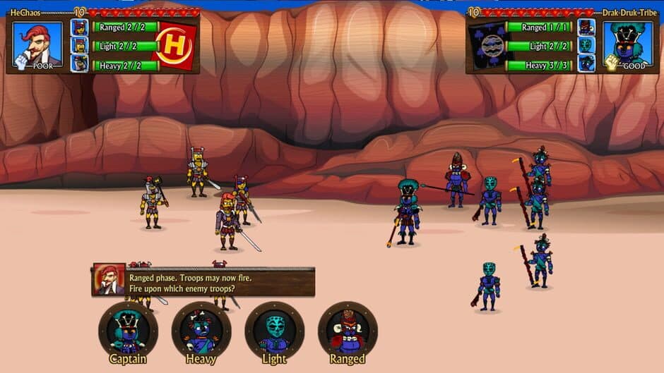 Скриншот 4 из Swords and Sandals Pirates