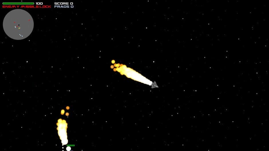 Скриншот 2 из United Force of Osiris