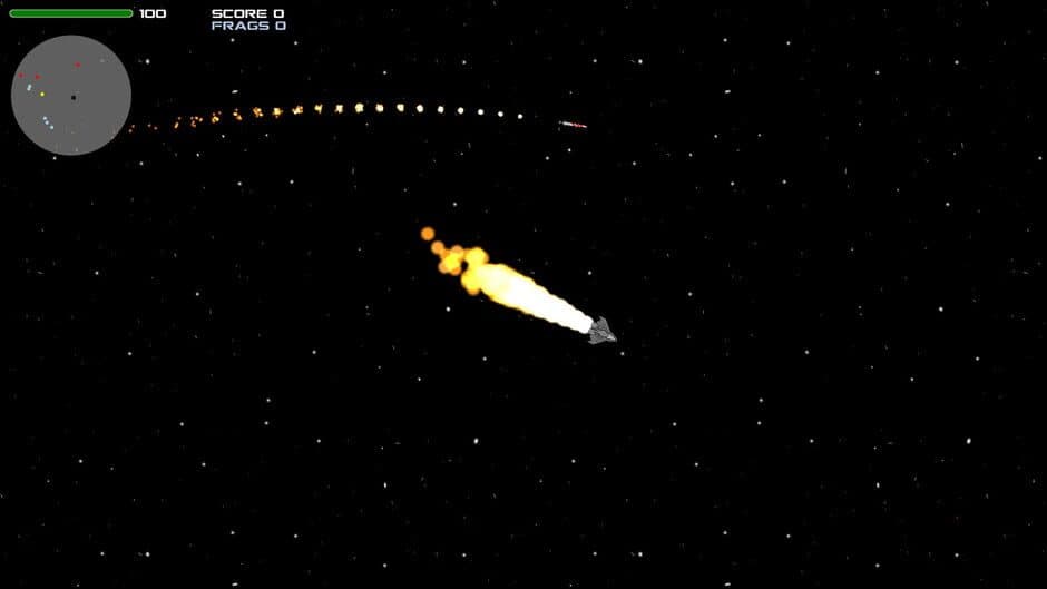 Скриншот 6 из United Force of Osiris