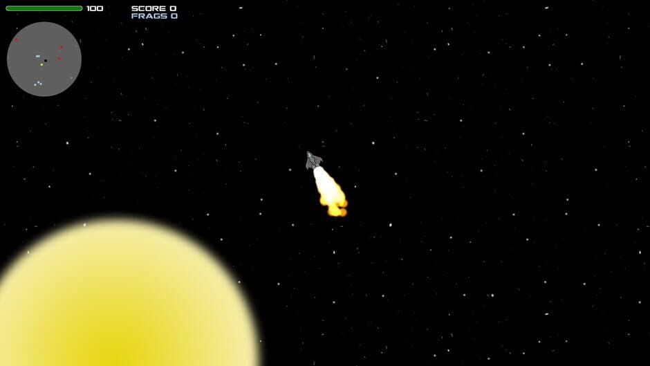 Скриншот 5 из United Force of Osiris