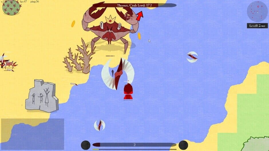 Скриншот 3 из Hard Karma