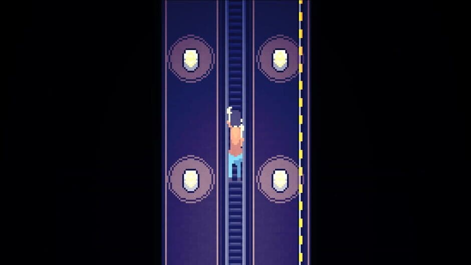 Скриншот 2 из Coldfall
