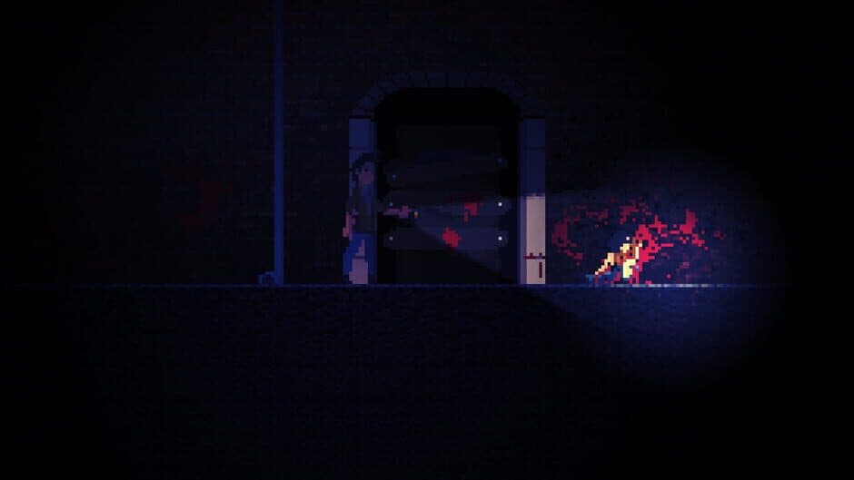 Скриншот 6 из Coldfall