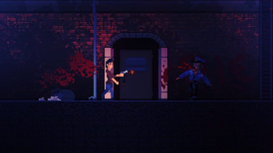 Скриншот 7 из Coldfall
