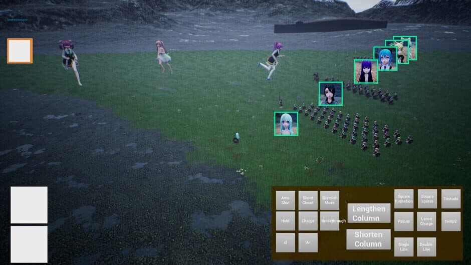 Скриншот 3 из Girls' civilization