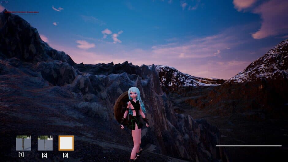 Скриншот 2 из Girls' civilization