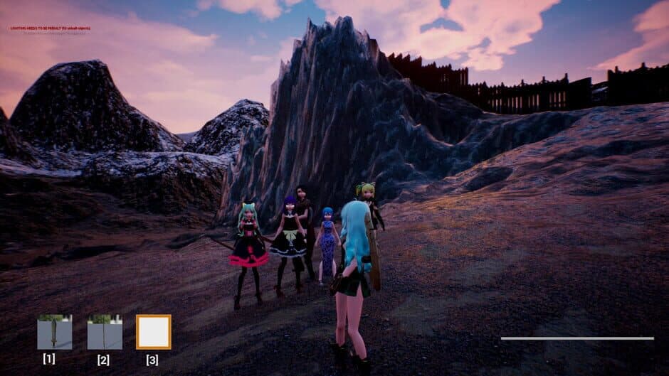 Скриншот 6 из Girls' civilization