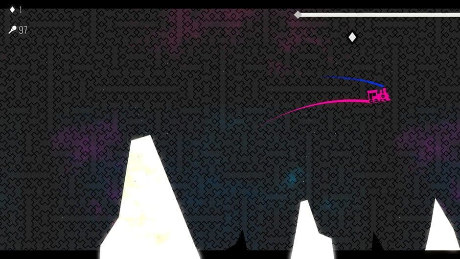 Скриншот 5 из Rope Racer O'Neon