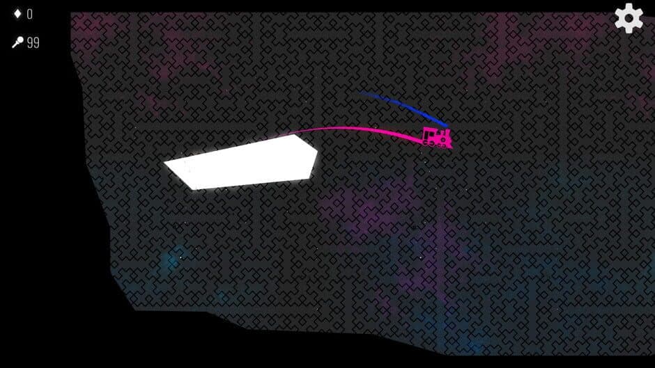 Скриншот 8 из Rope Racer O'Neon