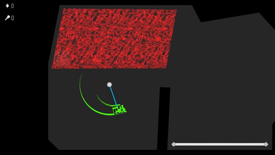 Скриншот 6 из Rope Racer O'Neon
