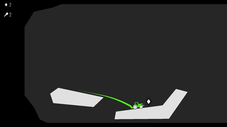 Скриншот 2 из Rope Racer O'Neon