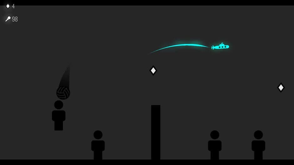 Скриншот 7 из Rope Racer O'Neon