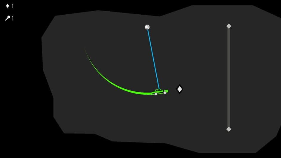 Скриншот 12 из Rope Racer O'Neon