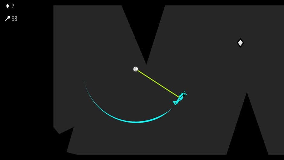 Скриншот 10 из Rope Racer O'Neon