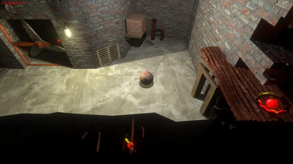 Скриншот 3 из Dark Roll