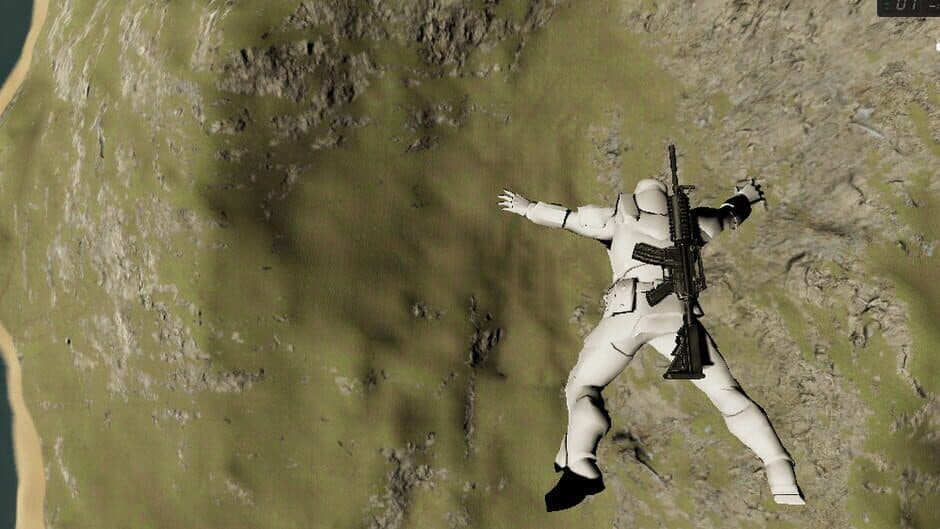 Скриншот 1 из Protocol Last Life