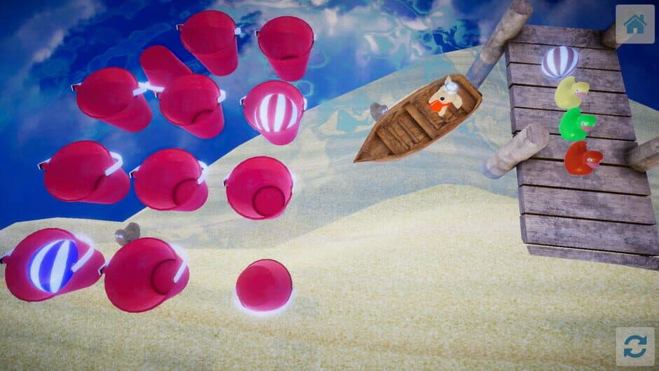 Скриншот 4 из Fant Kids Matching Game