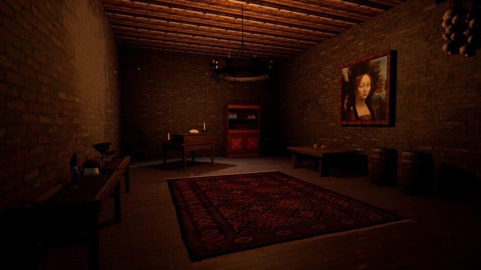 Скриншот 9 из Dear Apothecary